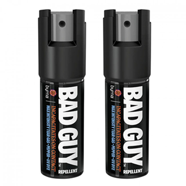 BAD GUY REPELLENT MAX